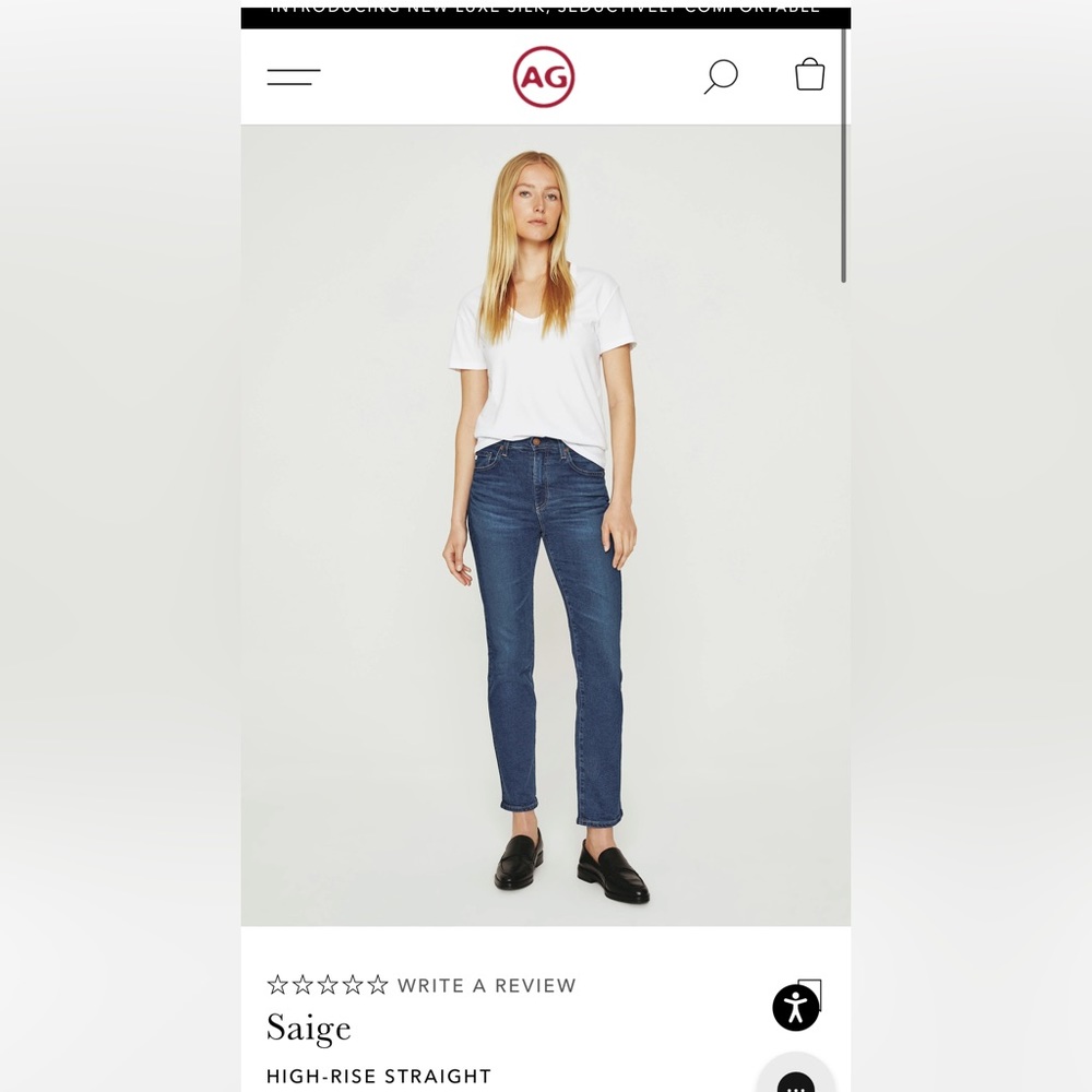 AG JEANS